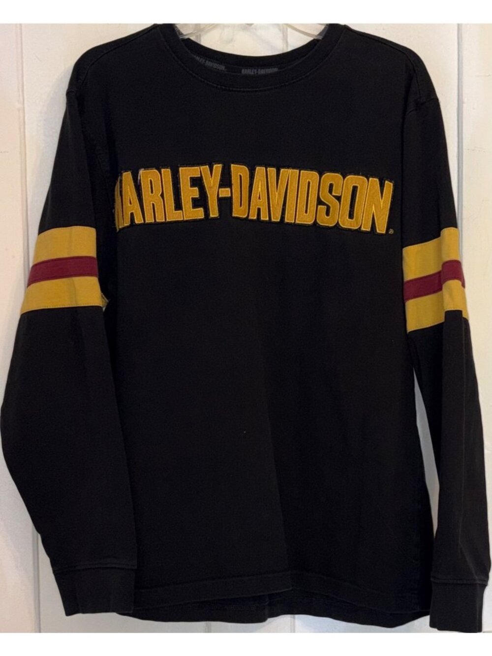Harley Davidson shirt size large